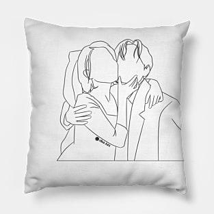 Love Wins All by IU Pillow