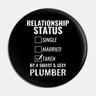 TAKEN RELATIONSHIP STATUS Pin