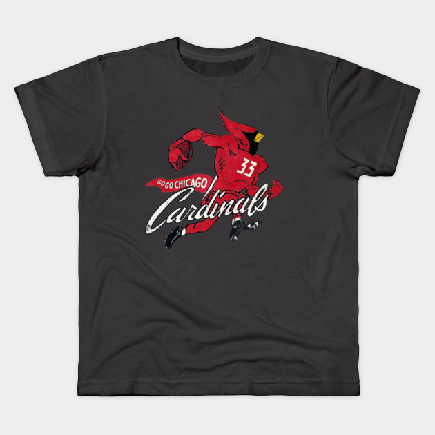 chicago cardinals shirt