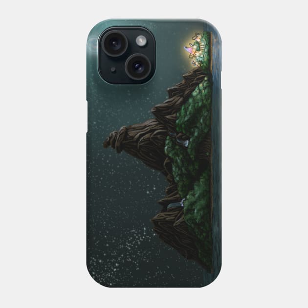 Monkey Island Phone Case by mattleckie