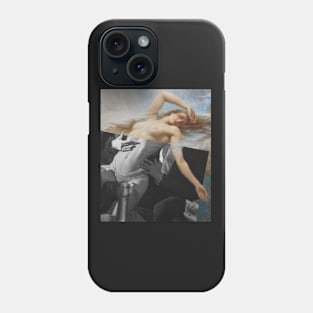 Untitled #15 Phone Case