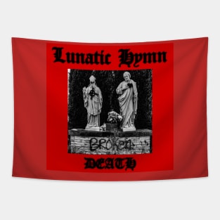 Lunatic Hymn - Death Tapestry