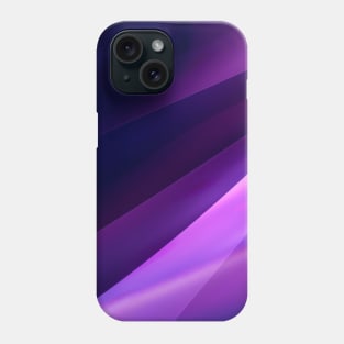 purple Phone Case