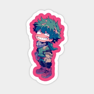 deku Magnet