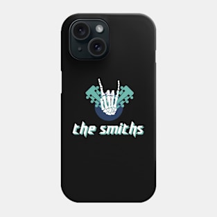 The Smiths Phone Case