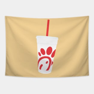 drink cup Tapestry