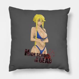 Marikawa Shizuka Pillow