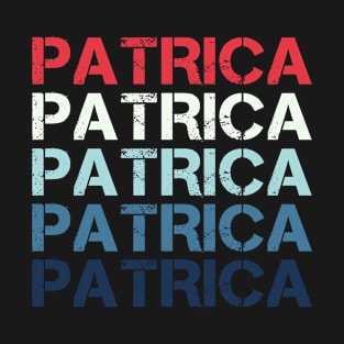 Patrica T-Shirt