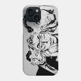 guys calling Phone Case