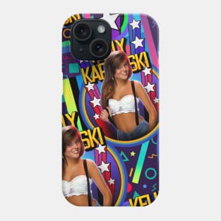 Queen Kelly 90s v2 Phone Case