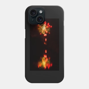 CHINESE FIRECRACKER ! Phone Case