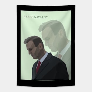 Navalny Tapestry