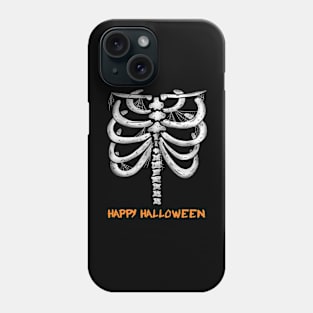 Happy Halloween Phone Case