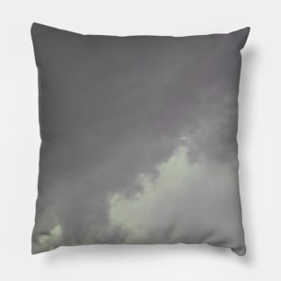 Clouds Pillow