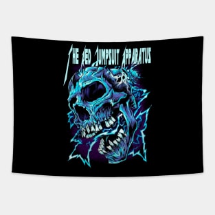 THE RED JUMPSUIT APPARATUS MERCH VTG Tapestry