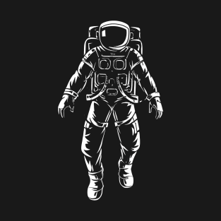 AStrONaUT T-Shirt