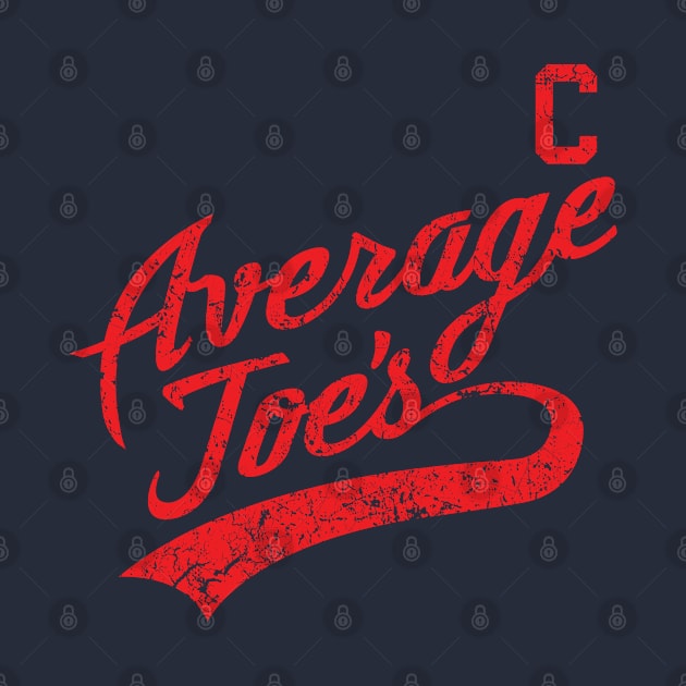 Average Joes by trev4000