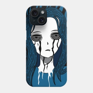 Symptoms 4 Phone Case