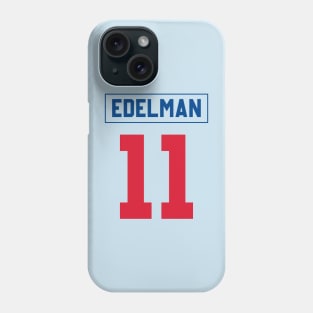 Julian Francis Edelman Phone Case