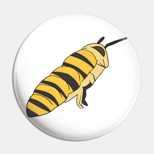 Bee Pin