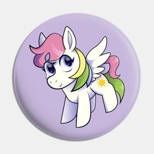 My Little Pony - Starshine Pin