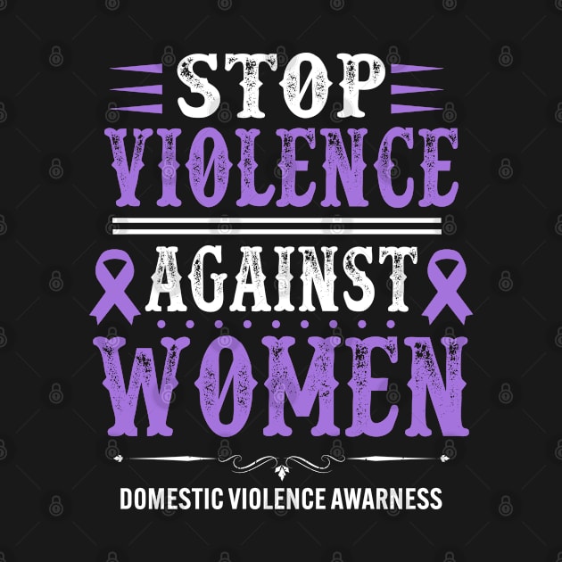 Domestic Violence Awareness stop violence against women by Moe99