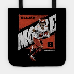 Elijah Moore Cleveland Highlight Tote