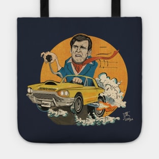 Hot Rod Paul Tote