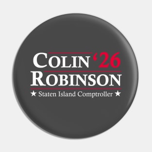 Colin Robinson WWDITS Pin