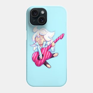 Rockstar Cookie Phone Case