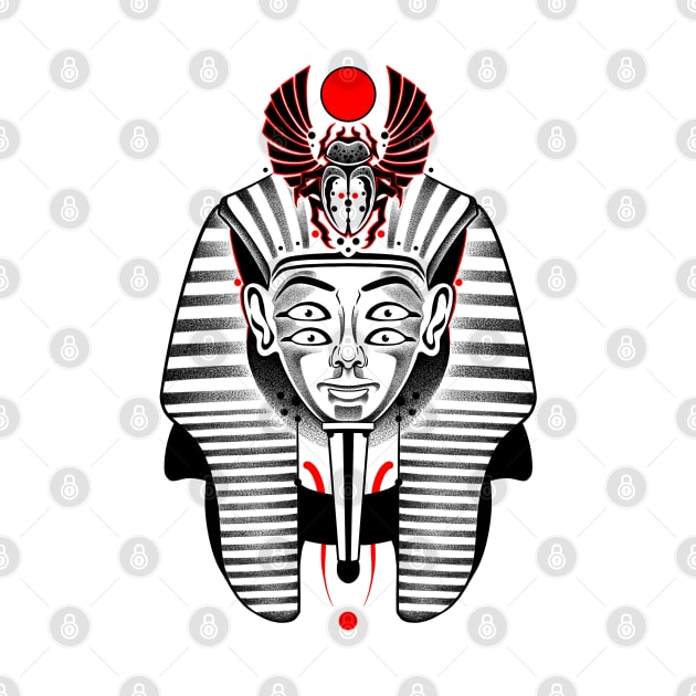 Pharaoh by BSKR