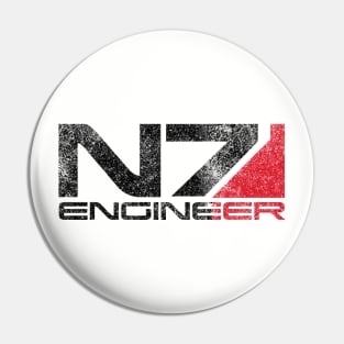 Alt Engineer Pin