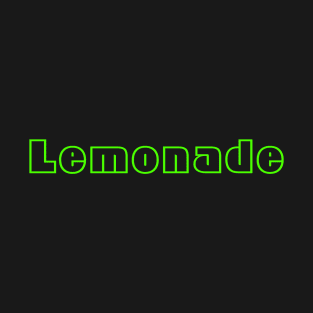 Lemonade T-Shirt