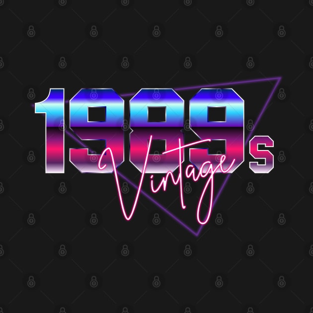 1989 by opoyostudio