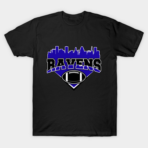 ravens football shirts