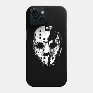 Jason Rising Phone Case