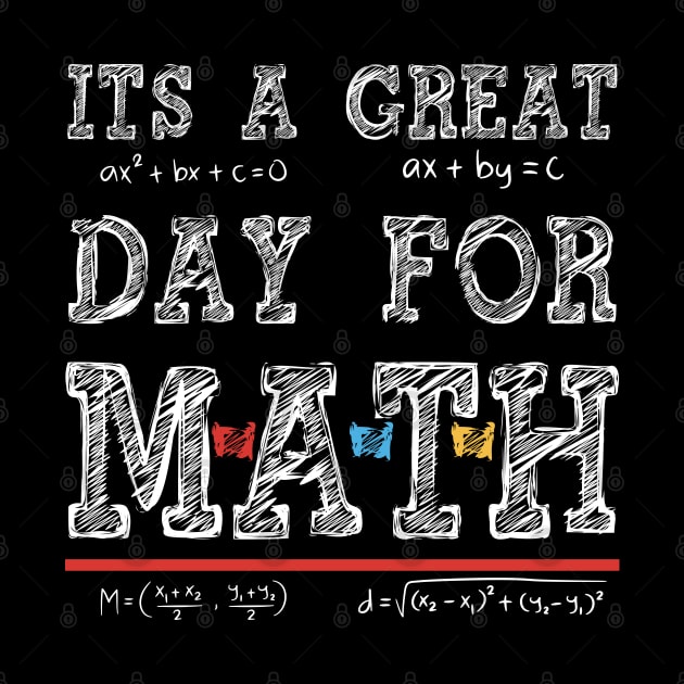 Math Teacher by Xtian Dela ✅