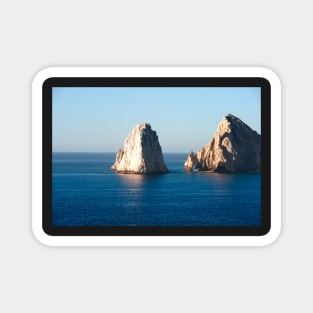 El Arco de Cabo San Lucas Magnet