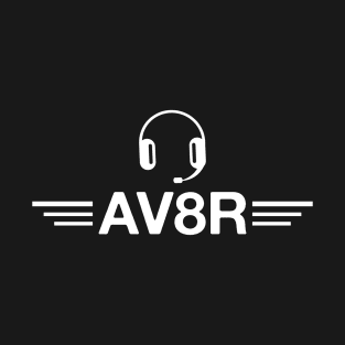 AV8R T-Shirt