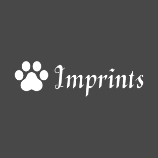 Paw Imprints T-Shirt