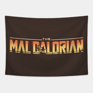 Maldo Tapestry