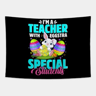 Easter Teacher Special Students Kindergarten 1st 2nd Grade Tapestry