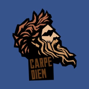 Carpe Diem T-Shirt