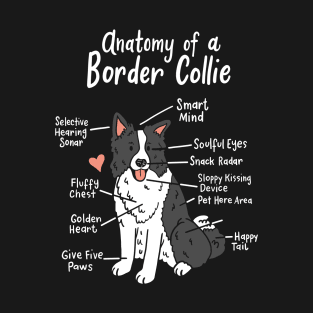 Border Collie T-Shirt