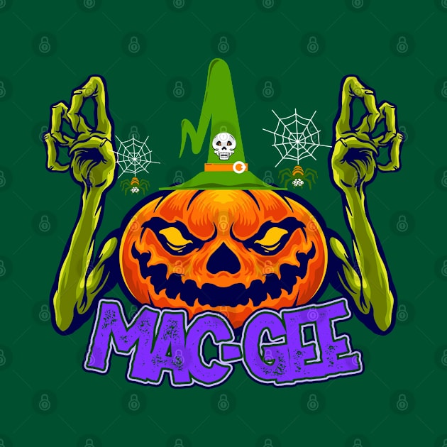 Macoween III by Punk Rap 