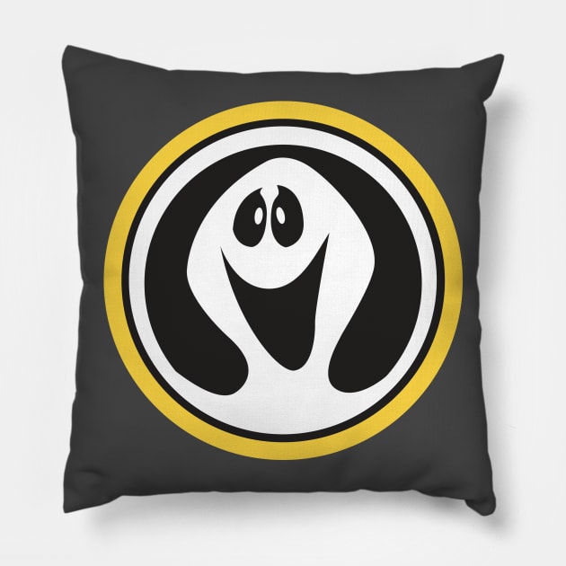 Filmation Ghost Pillow by MikesDeadFormats