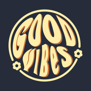 Good Vibes T-Shirt