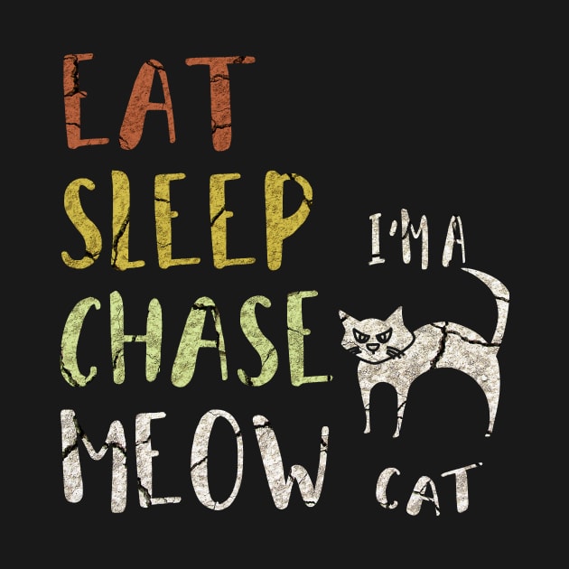 funny cat quotes design by GR-ART