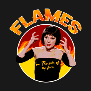 flames T-Shirt