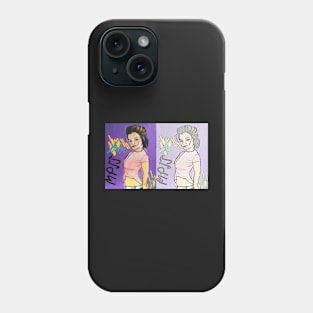 MPJJ Donna Bella Phone Case